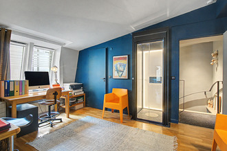achat maison aix-les-bains 73100