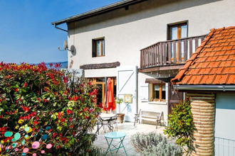 achat maison aix-les-bains 73100