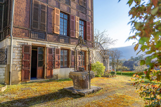 achat maison aix-les-bains 73100