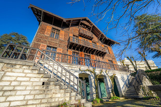 achat maison aix-les-bains 73100