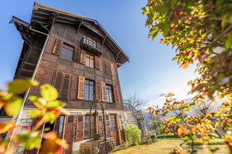 achat maison aix-les-bains 73100