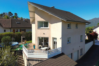 achat maison aix-les-bains 73100