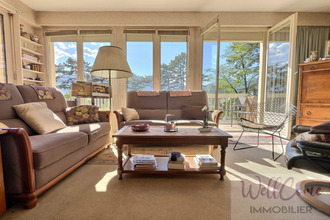 achat maison aix-les-bains 73100