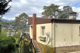 achat maison aix-les-bains 73100
