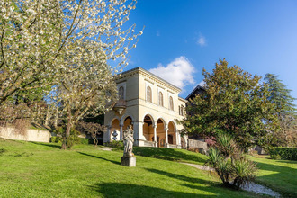 achat maison aix-les-bains 73100