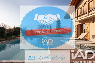 achat maison aix-les-bains 73100