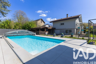 achat maison aix-les-bains 73100