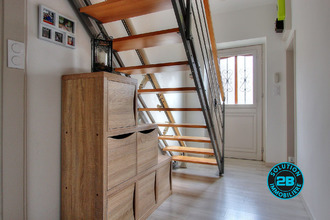 achat maison aix-les-bains 73100