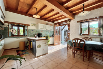 achat maison aix-les-bains 73100