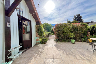 achat maison aix-les-bains 73100