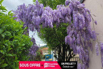 achat maison aix-les-bains 73100
