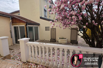 achat maison aix-les-bains 73100