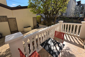 achat maison aix-les-bains 73100