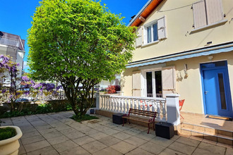 achat maison aix-les-bains 73100