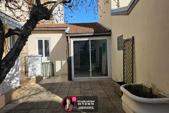 achat maison aix-les-bains 73100