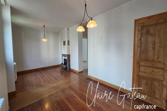 achat maison aix-les-bains 73100