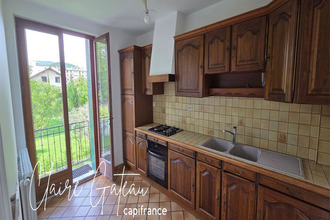 achat maison aix-les-bains 73100