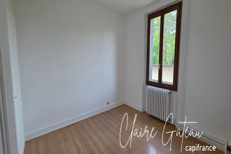 achat maison aix-les-bains 73100