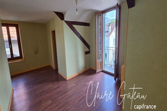 achat maison aix-les-bains 73100