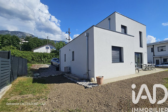 achat maison aix-les-bains 73100