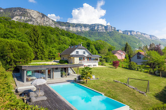 achat maison aix-les-bains 73100