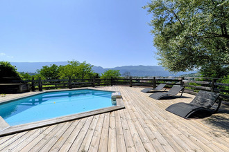 achat maison aix-les-bains 73100