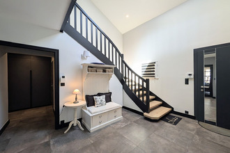 achat maison aix-les-bains 73100