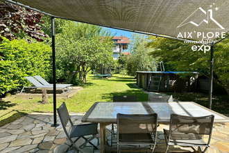 achat maison aix-les-bains 73100