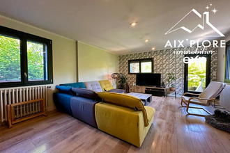 achat maison aix-les-bains 73100