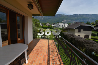 achat maison aix-les-bains 73100