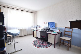 achat maison aix-les-bains 73100