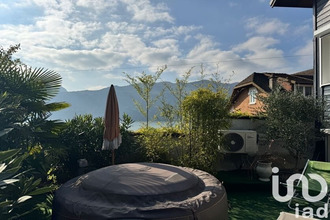 achat maison aix-les-bains 73100