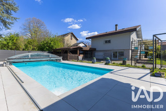 achat maison aix-les-bains 73100