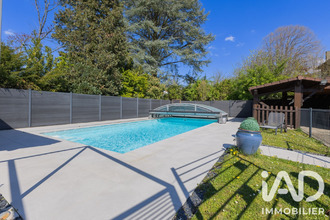 achat maison aix-les-bains 73100