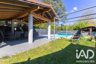 achat maison aix-les-bains 73100