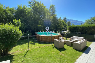 achat maison aix-les-bains 73100