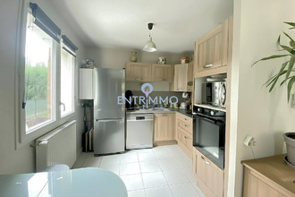 achat maison aix-les-bains 73100