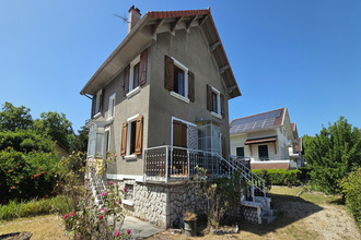 achat maison aix-les-bains 73100