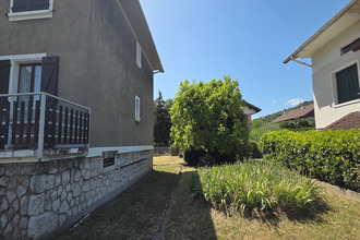 achat maison aix-les-bains 73100