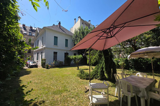 achat maison aix-les-bains 73100