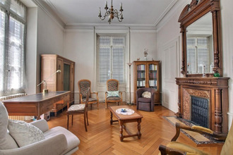 achat maison aix-les-bains 73100