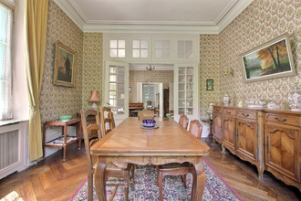 achat maison aix-les-bains 73100