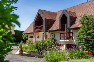 achat maison aix-les-bains 73100
