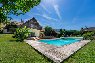 achat maison aix-les-bains 73100