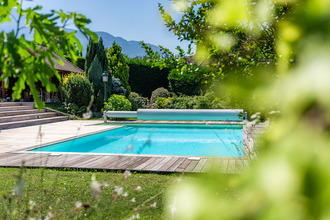 achat maison aix-les-bains 73100