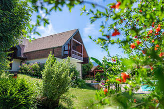 achat maison aix-les-bains 73100