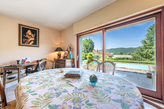 achat maison aix-les-bains 73100