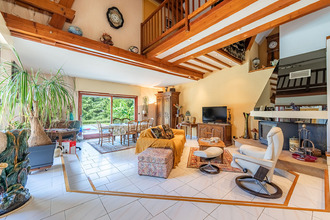 achat maison aix-les-bains 73100