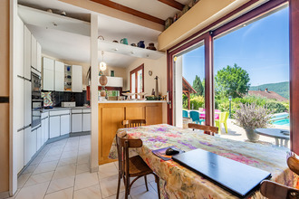 achat maison aix-les-bains 73100