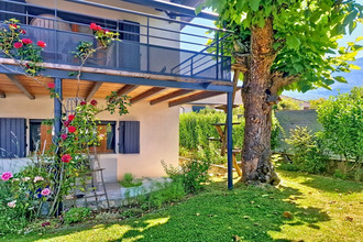 achat maison aix-les-bains 73100